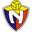 CD El Nacional logo