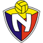 CD El Nacional logo