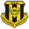 Anagennisi Karditsa U19 logo - U VS Ao Kavala U Sport