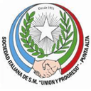 Union Sociedad Italiana logo - Empalme VS Union Sociedad Italiana Score Today