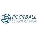 Football School of India logo - Sa VS Football School Of India Live Score