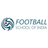 Football School of India logo