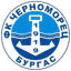 FK Chernomorets 1919 Burgas logo