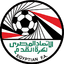 Egypt U18 logo