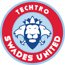 Techtro Swades United FC logo - Club VS Techtro Swades United Fc Result