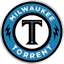 Milwaukee Torrent Women logo