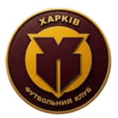 Metalist 1925 Kharkiv logo
