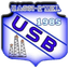 USB Hassi R'Mel logo