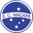 Macapa logo