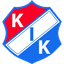 Kvarnsvedens IK Women logo