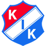 Kvarnsvedens IK Women logo