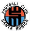 CSD Santa Monica logo