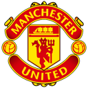 Manchester United U23 logo - U VS Everton U Result