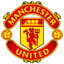 Manchester United U23 logo