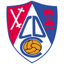 Calahorra B logo - Calasancio VS Calahorra B Live Score