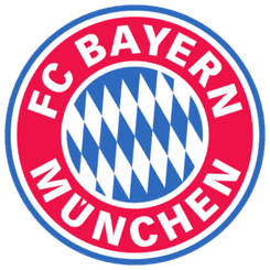 FC Bayern Munich logo