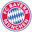 FC Bayern Munich logo