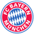 FC Bayern Munich logo - Bundesliga 31892 Schedule