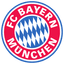 FC Bayern Munich logo