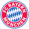FC Bayern Munich logo