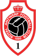 Antwerp B logo - Sport VS Antwerp B Sport