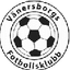 Vanersborg FK logo