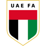 United Arab Emirates U20 logo