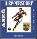 ASK Weppersdorf logo - Weppersdorf VS Sc Bad Sauerbrunn Sport