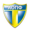 Paleo Faliro logo - Faliro VS Agios Dimitrios Score Today