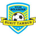 Bukit Tambun FC logo - Fc VS Ypm Score Today