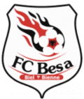 FC Besa Biel logo - Biel VS Breitenrain Sport