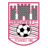 Dergview FC logo
