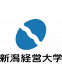 Niigata Uni of Management (W) logo - W VS Nihon University Women Live