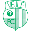 Vejle U19 logo - U VS Vejle U Live Score Today