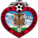 Bombada FC logo - Fc VS Bombada Fc Result