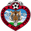 Bombada FC logo