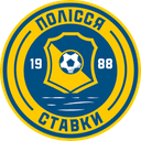 Polissya Stavky logo - Stavky VS Rebel Kyiv Sport