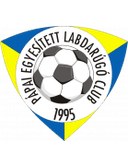 Papai ELC Women logo - Women VS Fc Ajka W Result