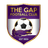 The Gap NPL (w) logo