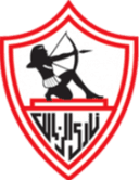 Zamalek SC logo - Fc VS Zamalek Sc Live