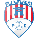 Sable Sur Sarthe logo - Sarthe VS St Philbert De Grandlieu Live
