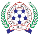 All Manipur FA Women logo - Women VS All Manipur Fa Women Sport
