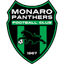 Monaro Panthers U23 logo - Aus Act U 33428 Scores