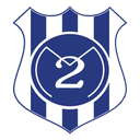 Club Sportivo 2 de Mayo logo - Ameliano VS Club Sportivo De Mayo Result