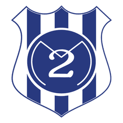 Club Sportivo 2 de Mayo logo