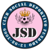 Juv. Santo Domingo logo - Domingo VS Viargoca Sport