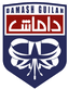 Damash Gilan FC logo