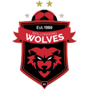 Wollongong Wolves logo - Stallions VS Wollongong Wolves Live Score