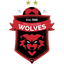 Wollongong Wolves logo