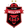 Wollongong Wolves logo